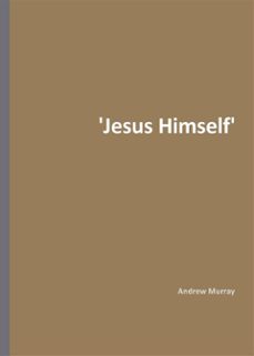 'jesus himself' (ebook)-9788826089201