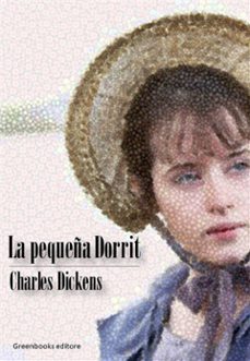 la pequeña dorrit (ebook)-charles dickens-9788832950601