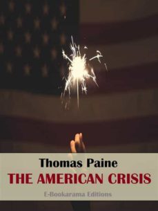 the american crisis (ebook)-thomas paine-9788834125601