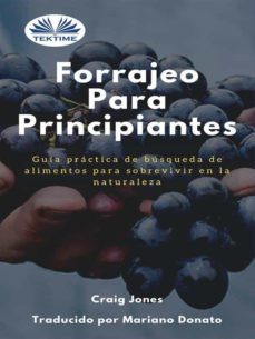 forrajeo para principiantes (ebook)-9788835433101