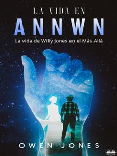 la vida en annwn (ebook)-owen jones-9788835469001
