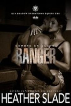 nombre en clave: ranger (ebook)-9788835472001