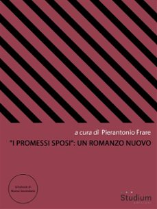 "i promessi sposi": un romanzo nuovo (ebook)-9788838246401