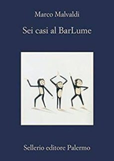 sei casi al barlume-9788838935701