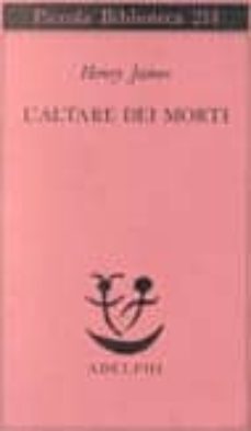 l altare dei morti-9788845902901