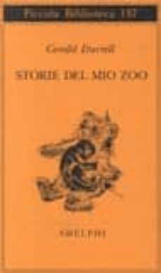 storie del mio zoo-9788845905001