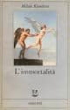 l immortalita-9788845907401