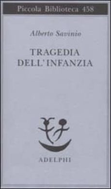 tragedia dell infanzia-9788845915901