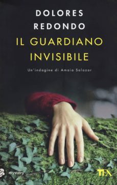 il guardiano invisibile-9788850245901
