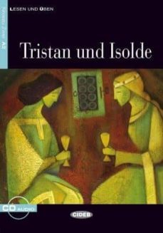 tristan und isolde. buch + cd-9788853008701