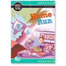 home run (libro + audio)-9788853600301