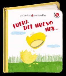 fuera del huevo hay-gabriele clima-9788855060301