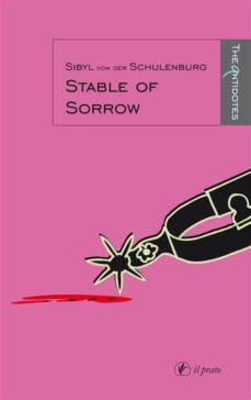 stable of sorrow-9788863362701