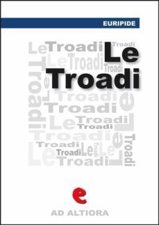 le troadi (o le troiane) (ebook)-9788867442201