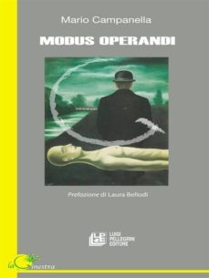 modus operandi (ebook)-9788868220501