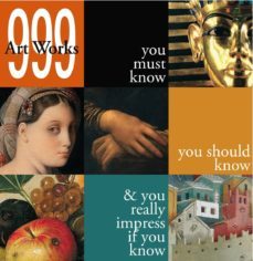 999 artworks you must know-9788881178001
