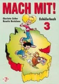 mach mit! per la scuola elementare-9788881480401