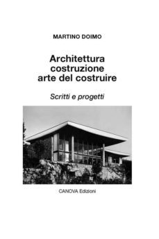 architettura costruzione arte del costruire (ebook)-9788884092601