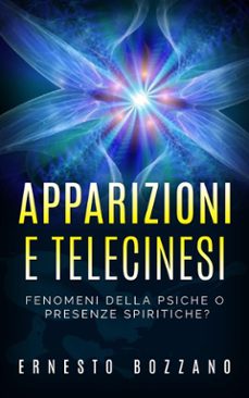 apparizioni e telecinesi (ebook)-9788892513501