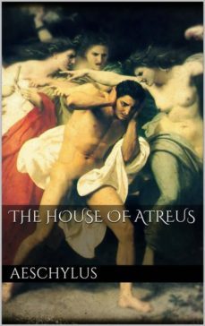 the house of atreus (ebook)-9788892570801