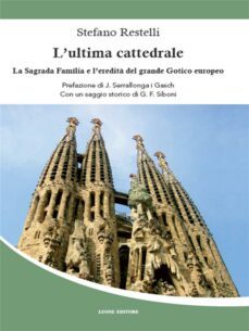 l'ultima cattedrale (ebook)-9788892966901