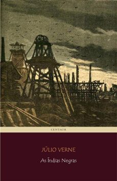 as indias negras (ebook)-julio verne-9788893158701