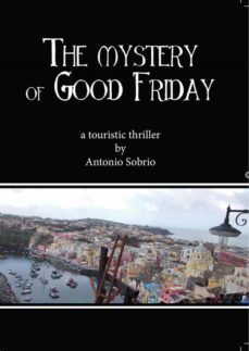 the mystery of good friday (ebook)-9788893324601