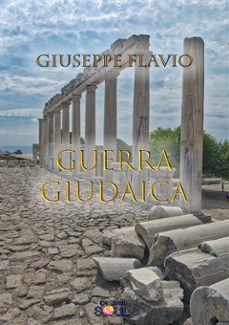 guerra giudaica (ebook)-9788894965001