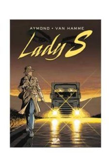 lady s vol. 2-jean van hamme-9788895208701