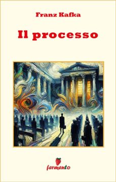 il processo (ebook)-9788899163501
