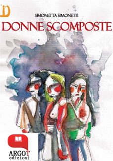 donne scomposte (ebook)-9788899735401