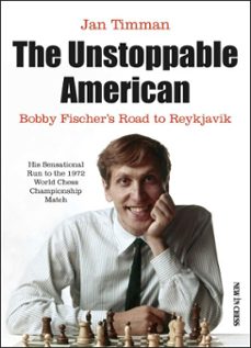 the unstoppable american (ebook)-jan timman-9789056919801