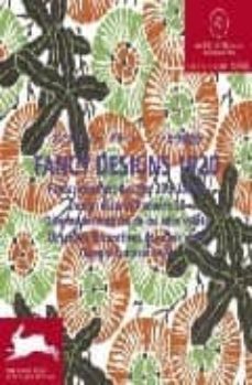 fancy designs 1920 (includes cd-rom)-9789057680601