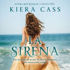 la sirena-kiera cass-9789152136201