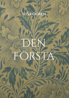 den forsta (ebook)-9789181147001