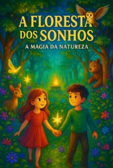 a floresta dos sonhos (ebook)-luciana priscila-9789222333301
