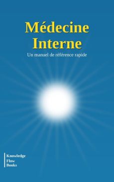médecine interne (ebook)-knowledge flow-9789367515501