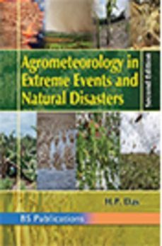 agrometeorology in extreme events and natural disasters (ebook)-9789389974201