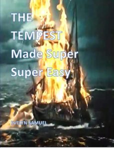 the tempest (ebook)-evelyn samuel-9789403723501