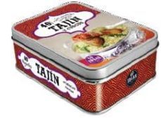 tajin y cuscus (latas de recetas)-9789461446701