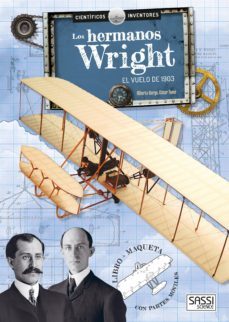 hermanos wright: el vuelo de 1093-9789463541701