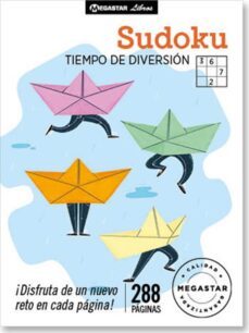 bloc de sudoku 14-9789493313101