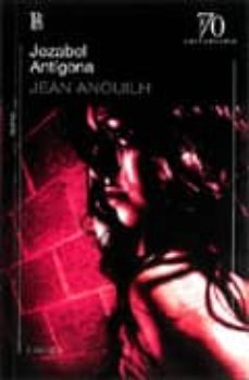 jezabel antigona-9789500397001