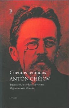 cuentos reunidos, chejov-9789500399401