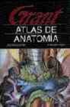 grant: atlas de anatomia (9ª ed.)-anne m. r. agur-9789500608701