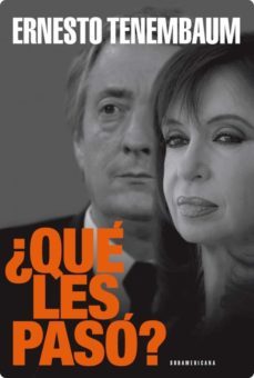 ¿qué les paso? (ebook)-9789500734301