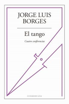 el tango (ebook)-jorge luis borges-9789500755801