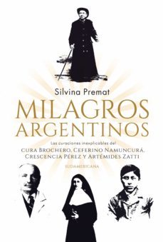 milagros argentinos (ebook)-9789500757201