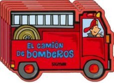 el caminon de bomberos-9789501122701