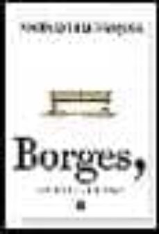 borges, sus dias y su tiempo-9789501520101